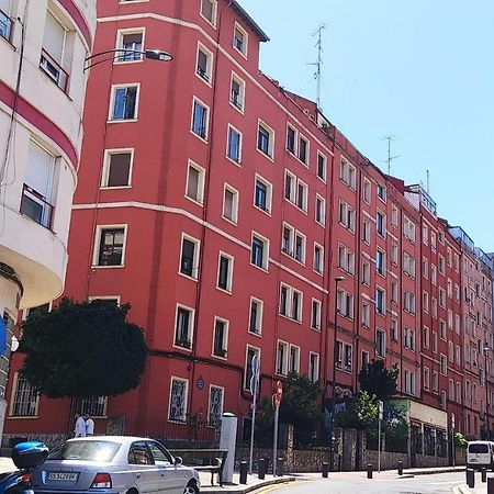 Bilbao Habitaciones Екстер'єр фото