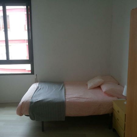 Bilbao Habitaciones Екстер'єр фото