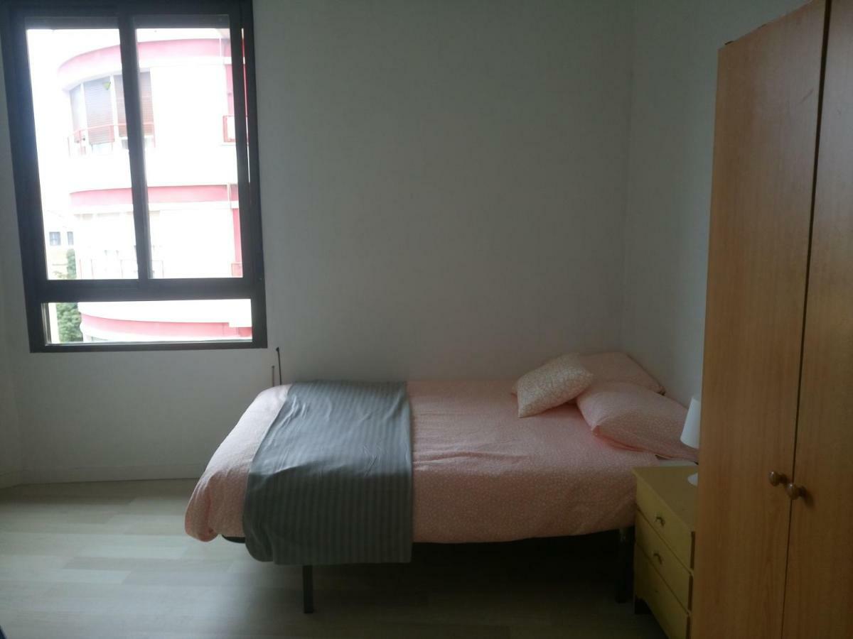 Bilbao Habitaciones Екстер'єр фото