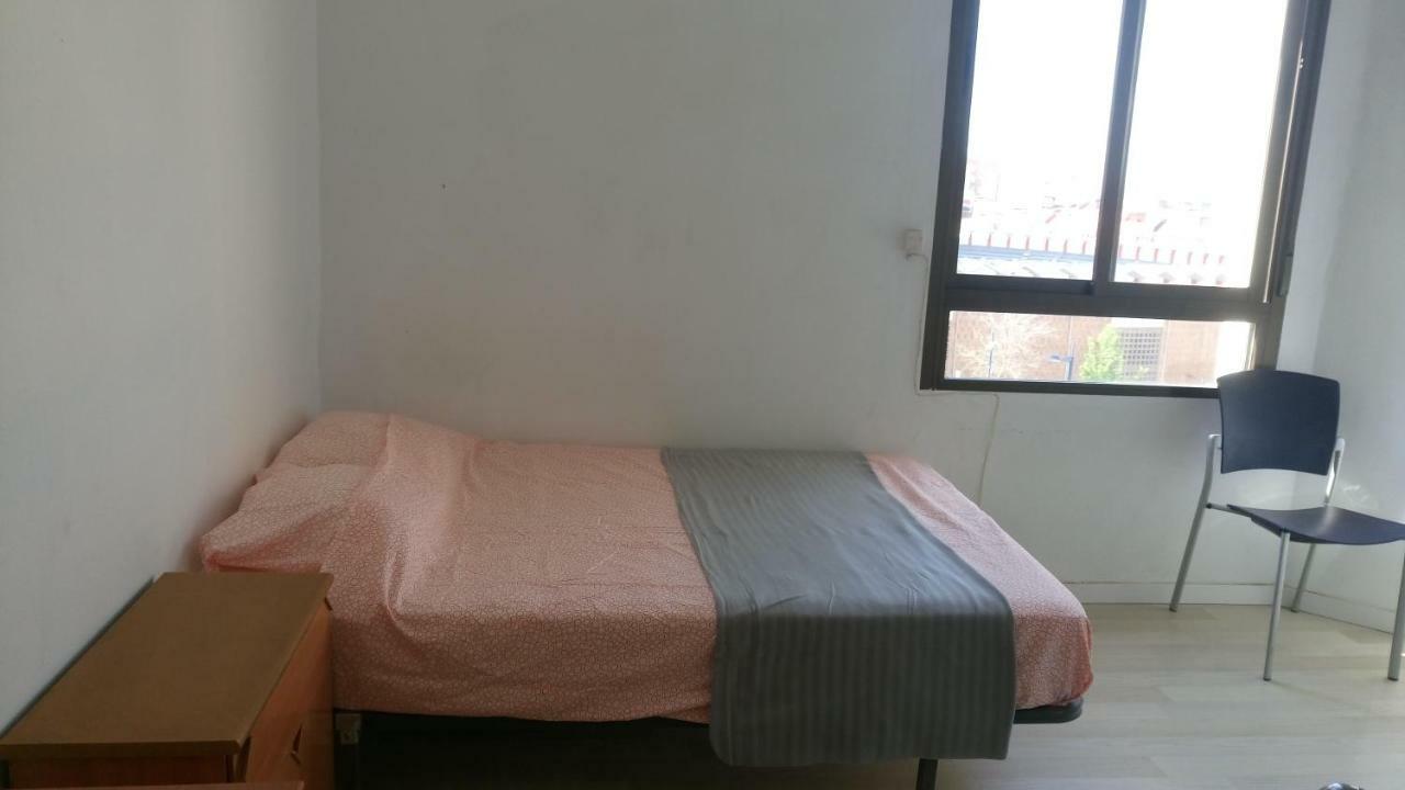 Bilbao Habitaciones Екстер'єр фото